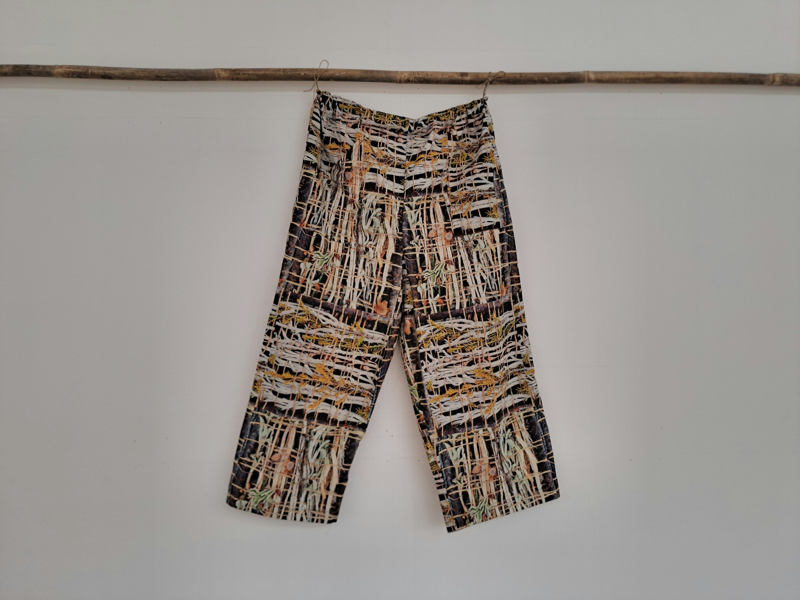 THOLOS Trousers