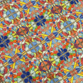 Pre-Order KAPRALOS Fat Quarter (50cm x 70cm)